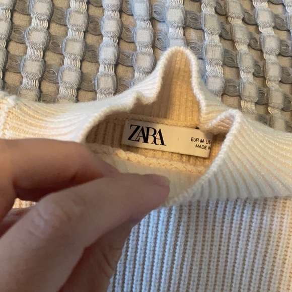 ZARA sweater - Picture 2 of 3